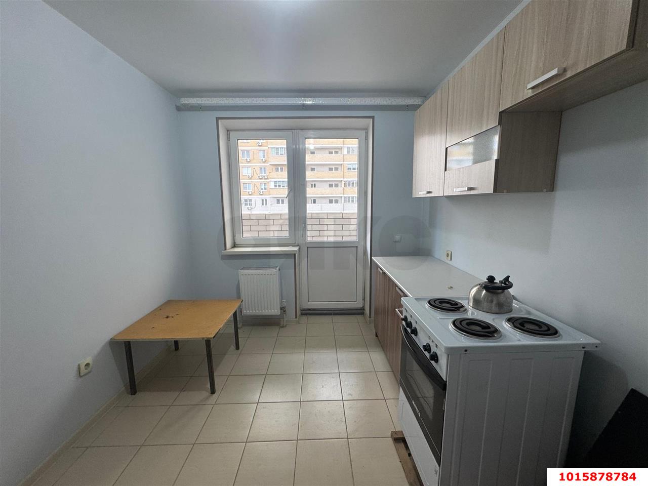 Фото №3: 1-комнатная квартира 38 м² - Краснодар, Прикубанский внутригородской округ, Музыкальный, мкр. ЖК Светлый, ул. Московская, 144к1