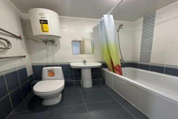 Фото №5: 1-комнатная квартира 32 м² - Краснодар, мкр. ЖК Светлый, ул. Московская, 144к1