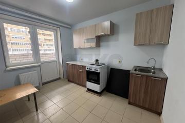 Фото №2: 1-комнатная квартира 38 м² - Краснодар, мкр. ЖК Светлый, ул. Московская, 144к1