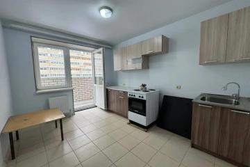 Фото №3: 1-комнатная квартира 32 м² - Краснодар, мкр. ЖК Светлый, ул. Московская, 144к1