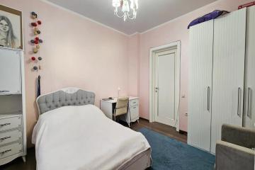 Фото №4: 2-комнатная квартира 74 м² - Краснодар, мкр. Фестивальный, ул. Казбекская, 14