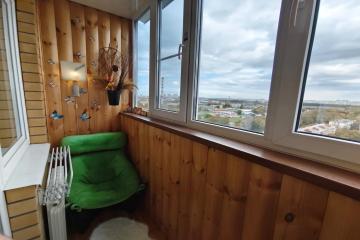 Фото №1: 1-комнатная квартира 34 м² - Краснодар, мкр. имени Н.И. Вавилова, ул. Вавилова, 6