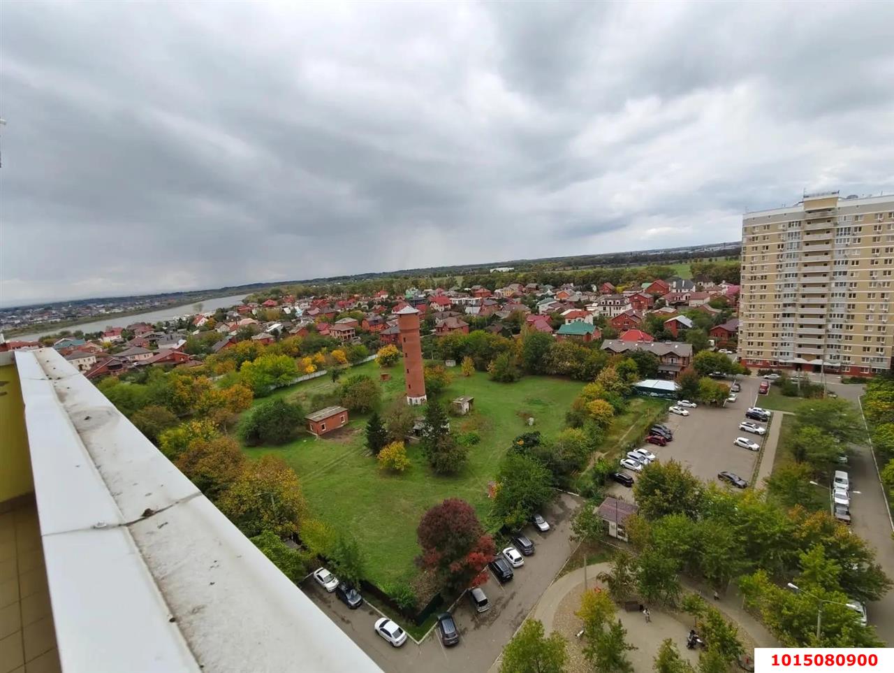 Фото №4: 1-комнатная квартира 34 м² - Краснодар, Прикубанский внутригородской округ, мкр. имени Н.И. Вавилова, ул. Вавилова, 6