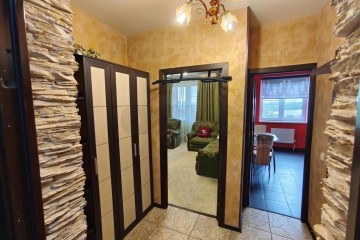 Фото №5: 1-комнатная квартира 34 м² - Краснодар, мкр. имени Н.И. Вавилова, ул. Вавилова, 6