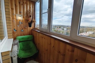 Фото №1: 1-комнатная квартира 34 м² - Краснодар, мкр. имени Н.И. Вавилова, ул. Вавилова, 6