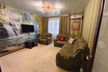 Фото №3: 1-комнатная квартира 34 м² - Краснодар, мкр. имени Н.И. Вавилова, ул. Вавилова, 6