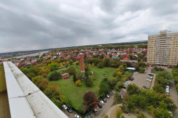 Фото №4: 1-комнатная квартира 34 м² - Краснодар, мкр. имени Н.И. Вавилова, ул. Вавилова, 6