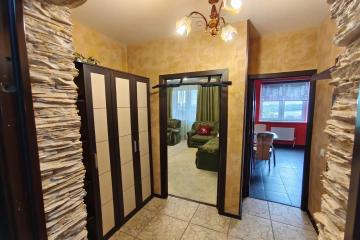 Фото №5: 1-комнатная квартира 34 м² - Краснодар, мкр. имени Н.И. Вавилова, ул. Вавилова, 6