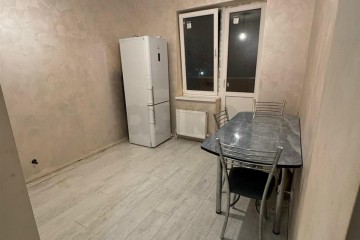 Фото №4: 1-комнатная квартира 28 м² - Новая Адыгея, мкр. жилой комплекс Родной Дом, ул. Бжегокайская, 31/7