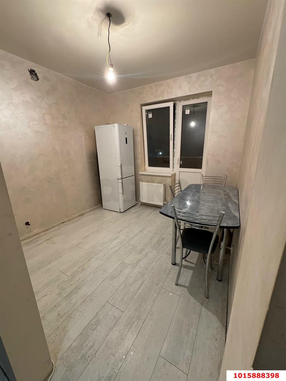 Фото №4: 1-комнатная квартира 28 м² - Новая Адыгея, жилой комплекс Родной Дом, ул. Бжегокайская, 31/7