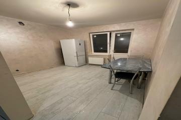 Фото №4: 1-комнатная квартира 28 м² - Новая Адыгея, мкр. жилой комплекс Родной Дом, ул. Бжегокайская, 31/7