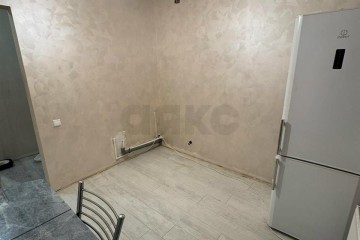 Фото №3: 1-комнатная квартира 28 м² - Новая Адыгея, мкр. жилой комплекс Родной Дом, ул. Бжегокайская, 31/7