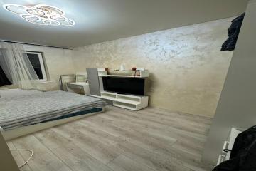 Фото №2: 1-комнатная квартира 28 м² - Новая Адыгея, мкр. жилой комплекс Родной Дом, ул. Бжегокайская, 31/7