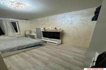 Фото №2: 1-комнатная квартира 28 м² - Новая Адыгея, мкр. жилой комплекс Родной Дом, ул. Бжегокайская, 31/7