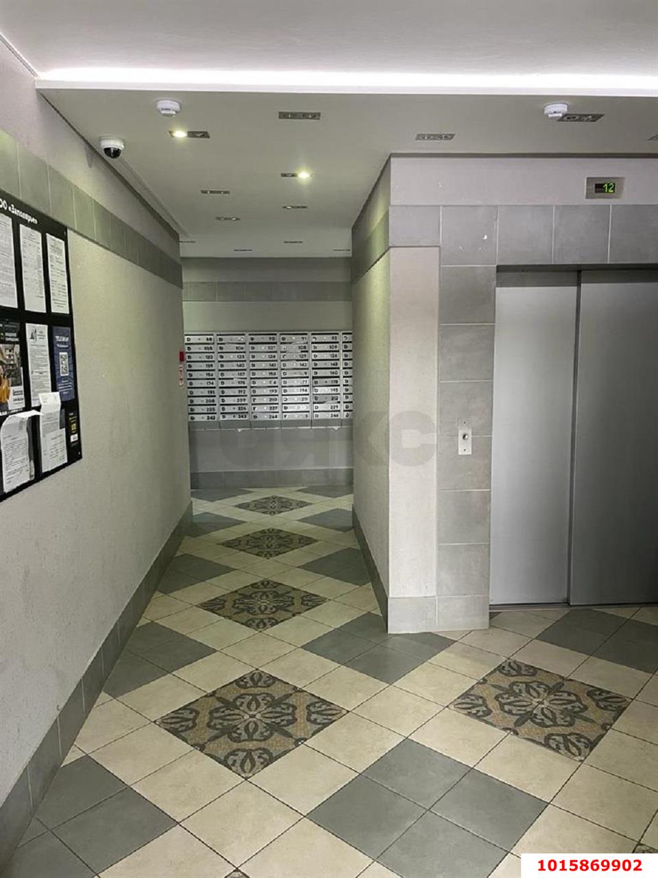 Фото №9: Студия 22 м² - Краснодар, Прикубанский внутригородской округ, мкр. Славянский, ул. Заполярная, 45