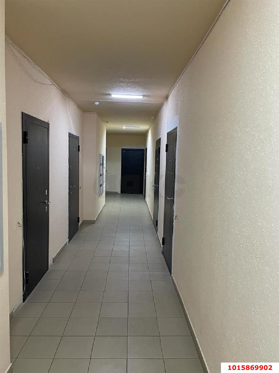 Фото №6: Студия 22 м² - Краснодар, Славянский, ул. Заполярная, 45