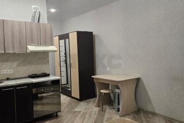 Фото №3: Студия 22 м² - Краснодар, мкр. Славянский, ул. Заполярная, 45