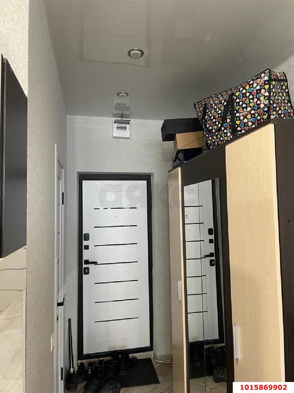 Фото №5: Студия 22 м² - Краснодар, Славянский, ул. Заполярная, 45