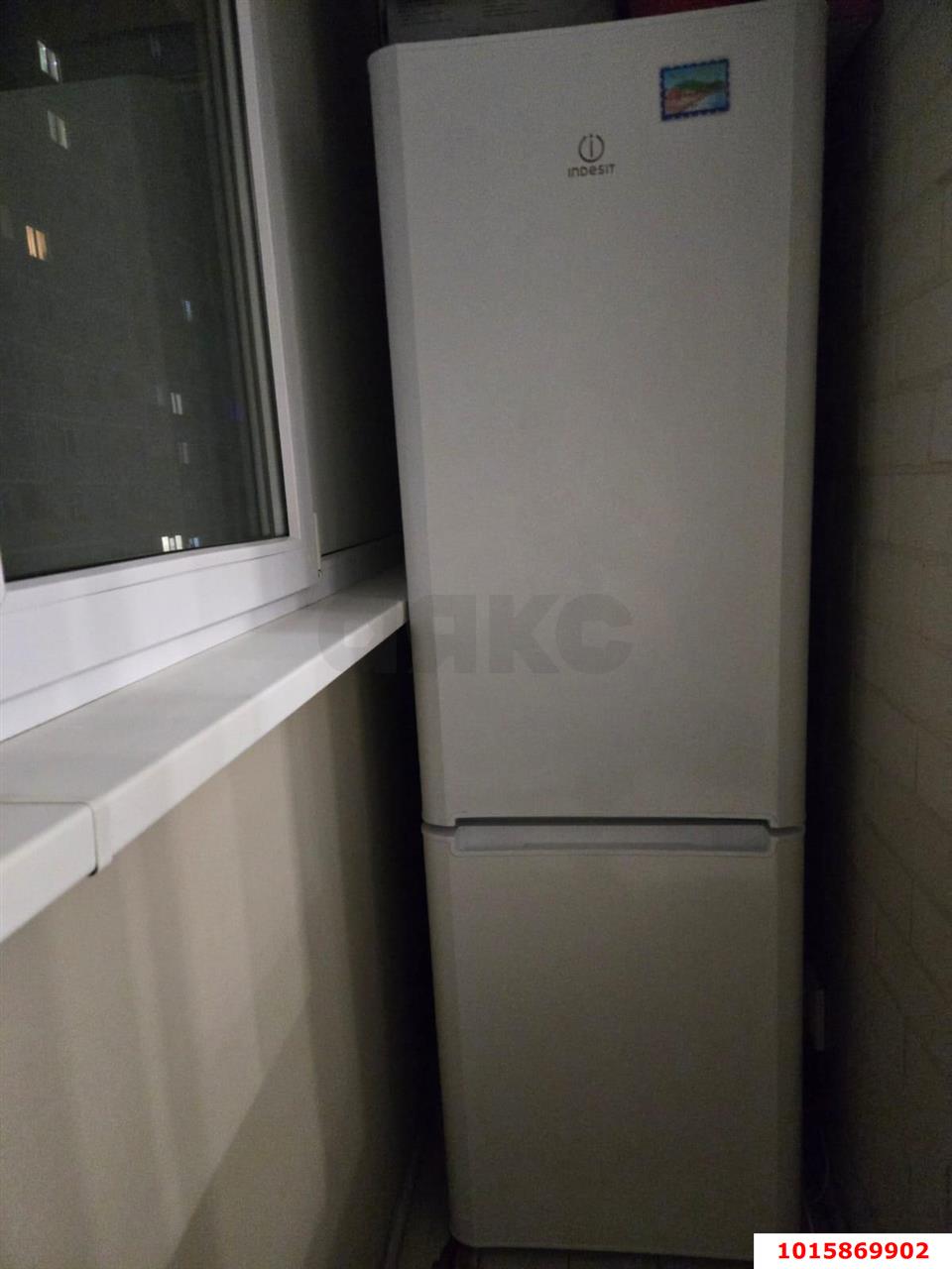 Фото №4: Студия 22 м² - Краснодар, Прикубанский внутригородской округ, мкр. Славянский, ул. Заполярная, 45