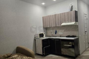 Фото №2: Студия 22 м² - Краснодар, мкр. Славянский, ул. Заполярная, 45