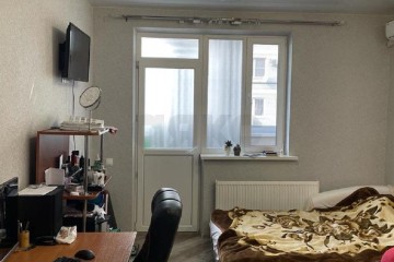 Фото №1: Студия 22 м² - Краснодар, мкр. Славянский, ул. Заполярная, 45