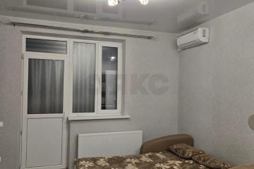 Фото №1: Студия 22 м² - Краснодар, мкр. Славянский, ул. Заполярная, 45