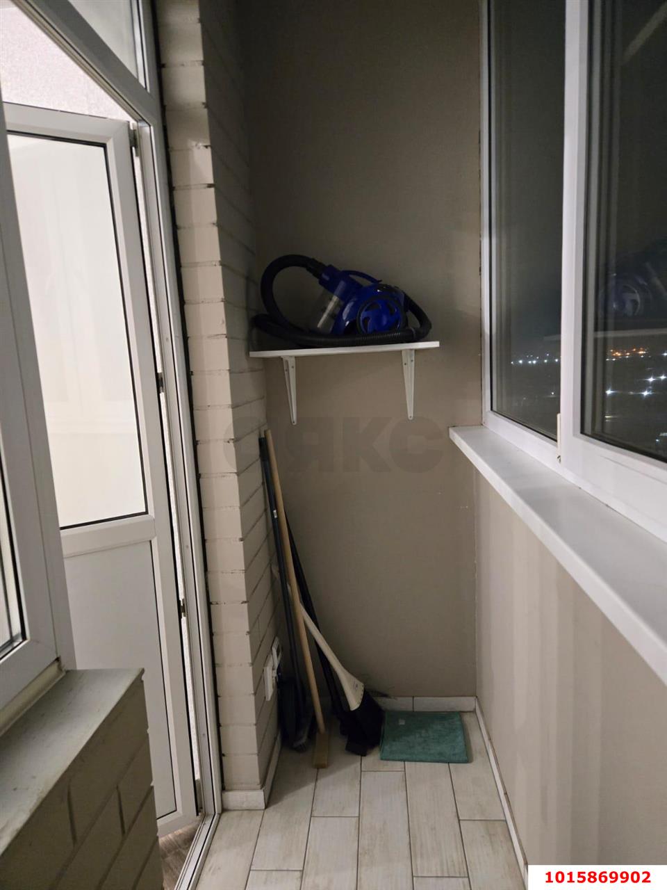 Фото №5: Студия 22 м² - Краснодар, Прикубанский внутригородской округ, мкр. Славянский, ул. Заполярная, 45