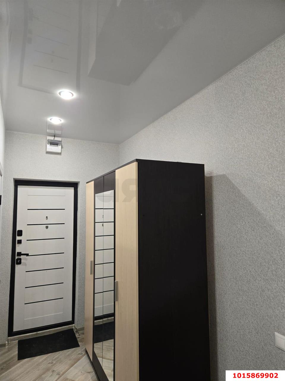 Фото №8: Студия 22 м² - Краснодар, Прикубанский внутригородской округ, мкр. Славянский, ул. Заполярная, 45