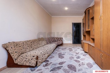 Фото №4: 2-комнатная квартира 59 м² - Краснодар, мкр. Прикубанский внутригородской округ, 