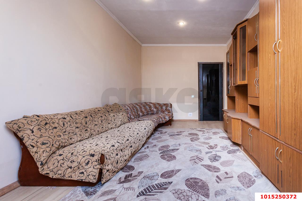 Фото №4: 2-комнатная квартира 59 м² - Краснодар, мкр. Прикубанский внутригородской округ