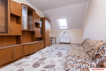 Фото №2: 2-комнатная квартира 59 м² - Краснодар, мкр. Прикубанский внутригородской округ, 