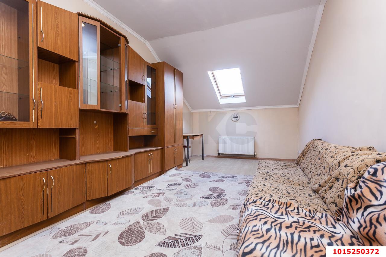 Фото №2: 2-комнатная квартира 59 м² - Краснодар, Прикубанский внутригородской округ