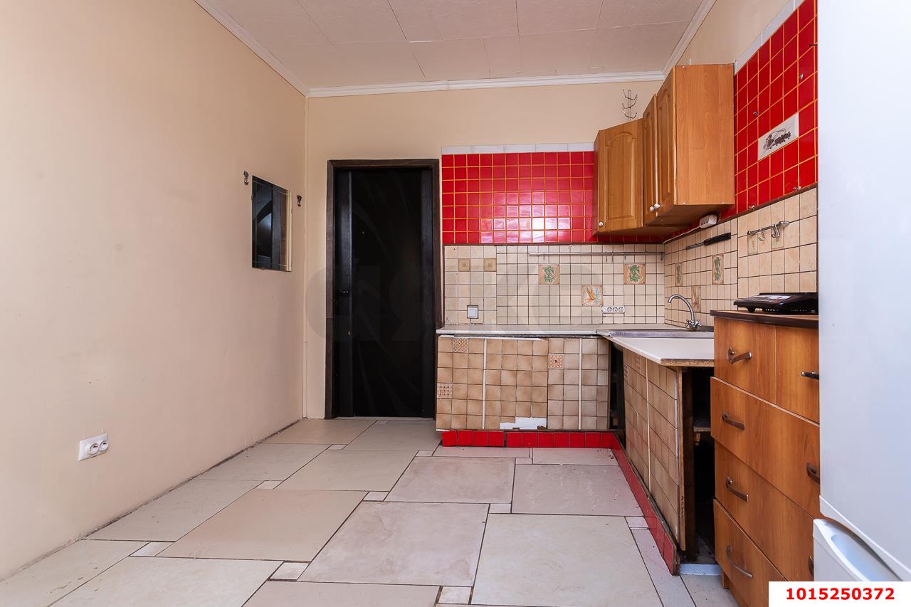 Фото №6: 2-комнатная квартира 59 м² - Краснодар, мкр. Прикубанский внутригородской округ