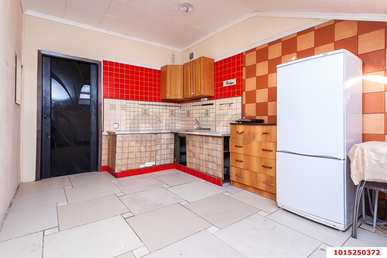 Фото №10: 2-комнатная квартира 59 м² - Краснодар, Прикубанский внутригородской округ