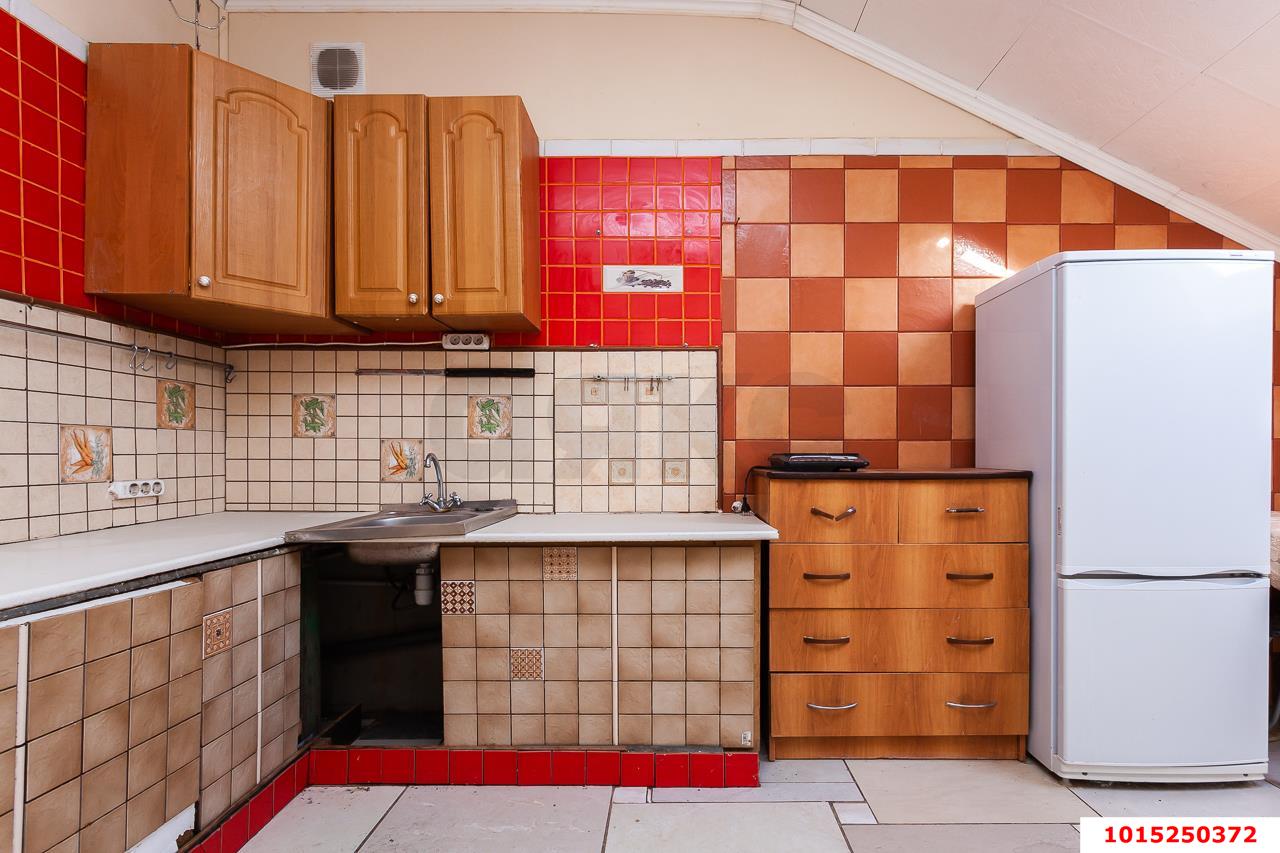 Фото №12: 2-комнатная квартира 59 м² - Краснодар, Прикубанский внутригородской округ