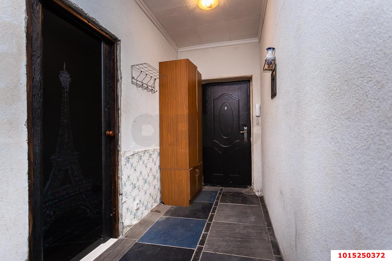 Фото №10: 2-комнатная квартира 59 м² - Краснодар, мкр. Прикубанский внутригородской округ