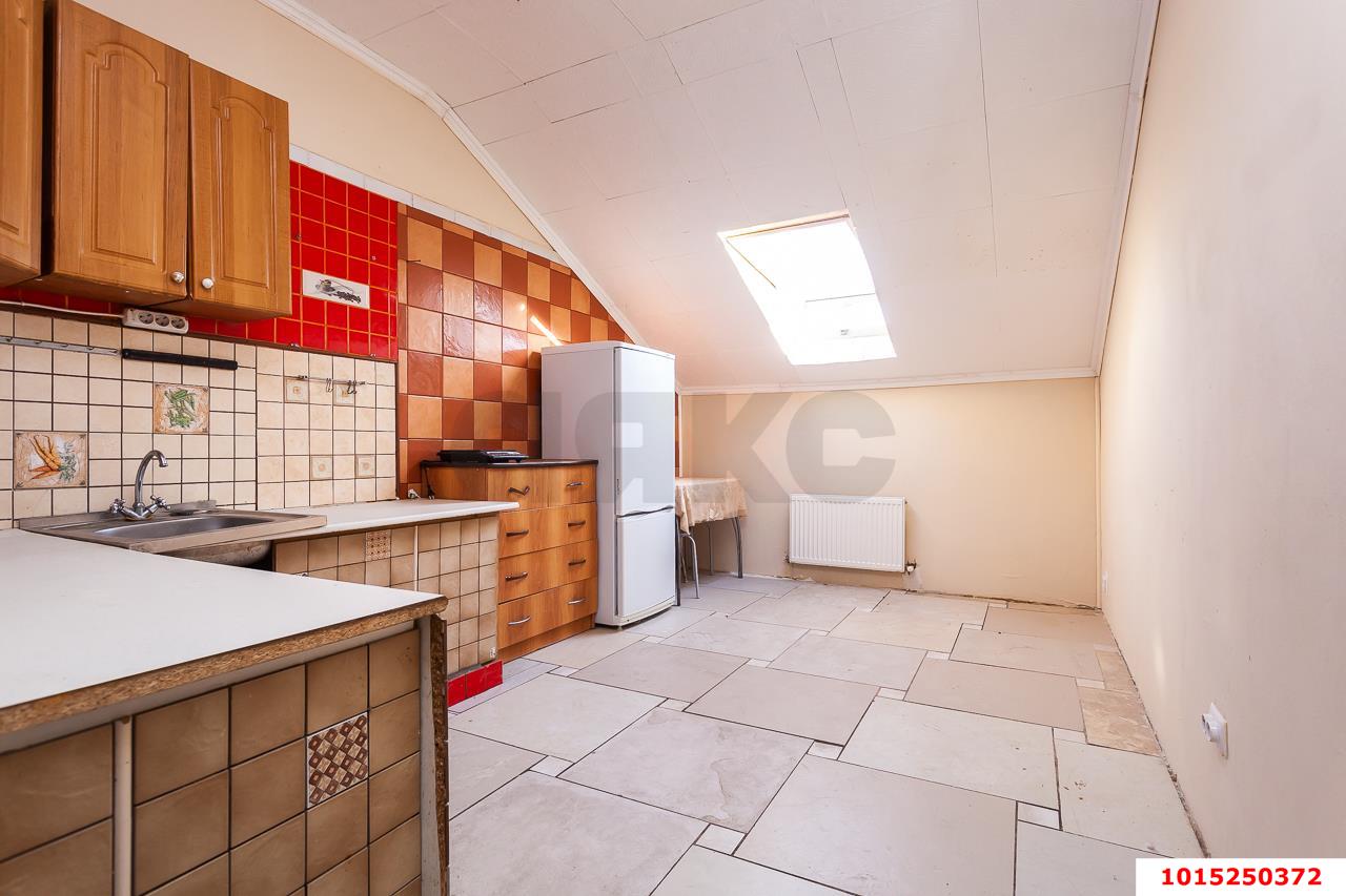 Фото №8: 2-комнатная квартира 59 м² - Краснодар, Прикубанский внутригородской округ