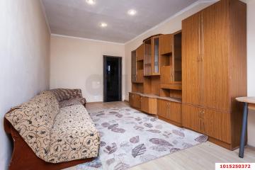 Фото №3: 2-комнатная квартира 58 м² - Краснодар, мкр. Прикубанский внутригородской округ, 