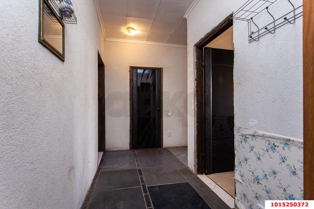 Фото №9: 2-комнатная квартира 59 м² - Краснодар, мкр. Прикубанский внутригородской округ