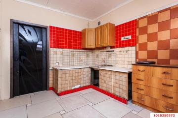 Фото №2: 2-комнатная квартира 59 м² - Краснодар, мкр. Прикубанский внутригородской округ, 