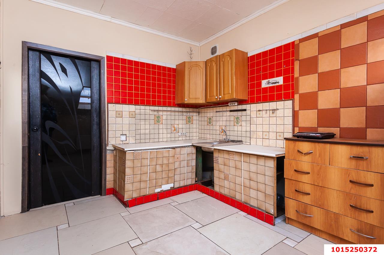 Фото №2: 2-комнатная квартира 59 м² - Краснодар, мкр. Прикубанский внутригородской округ