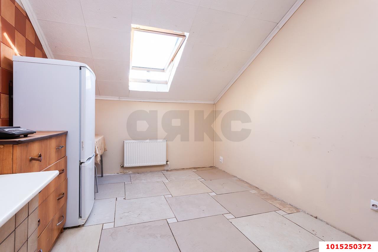 Фото №9: 2-комнатная квартира 59 м² - Краснодар, Прикубанский внутригородской округ