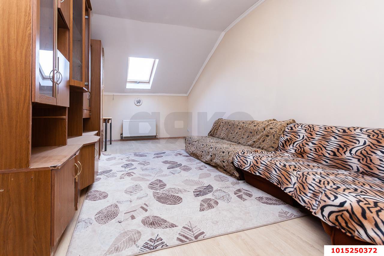 Фото №1: 2-комнатная квартира 59 м² - Краснодар, Прикубанский внутригородской округ