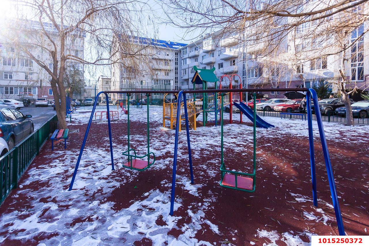 Фото №13: 2-комнатная квартира 59 м² - Краснодар, мкр. Прикубанский внутригородской округ