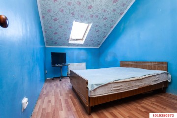 Фото №5: 2-комнатная квартира 59 м² - Краснодар, мкр. Прикубанский внутригородской округ, 