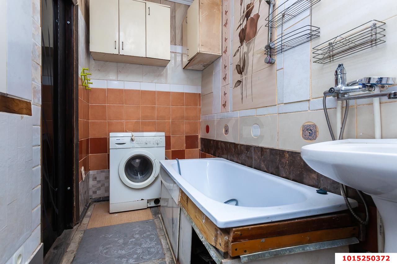 Фото №15: 2-комнатная квартира 59 м² - Краснодар, Прикубанский внутригородской округ