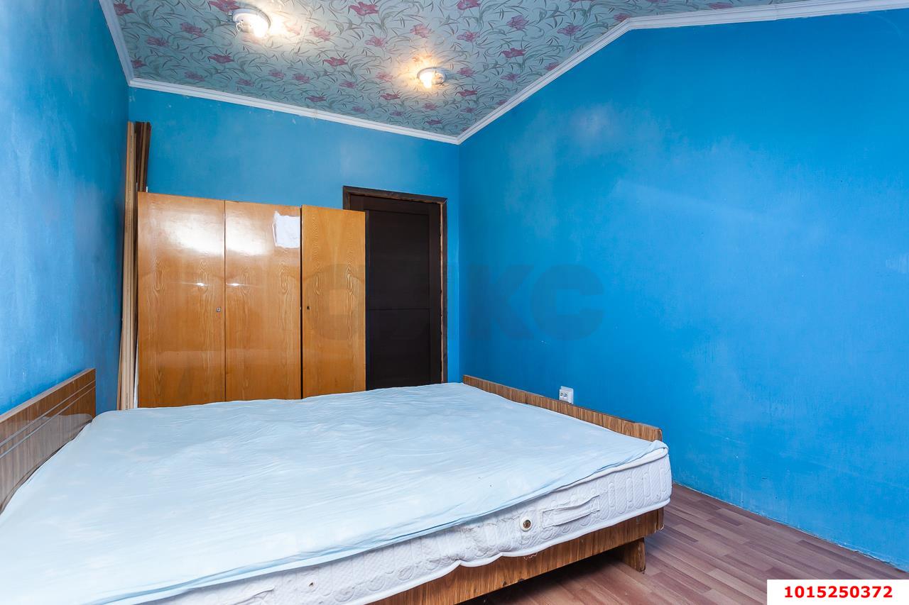 Фото №5: 2-комнатная квартира 59 м² - Краснодар, мкр. Прикубанский внутригородской округ