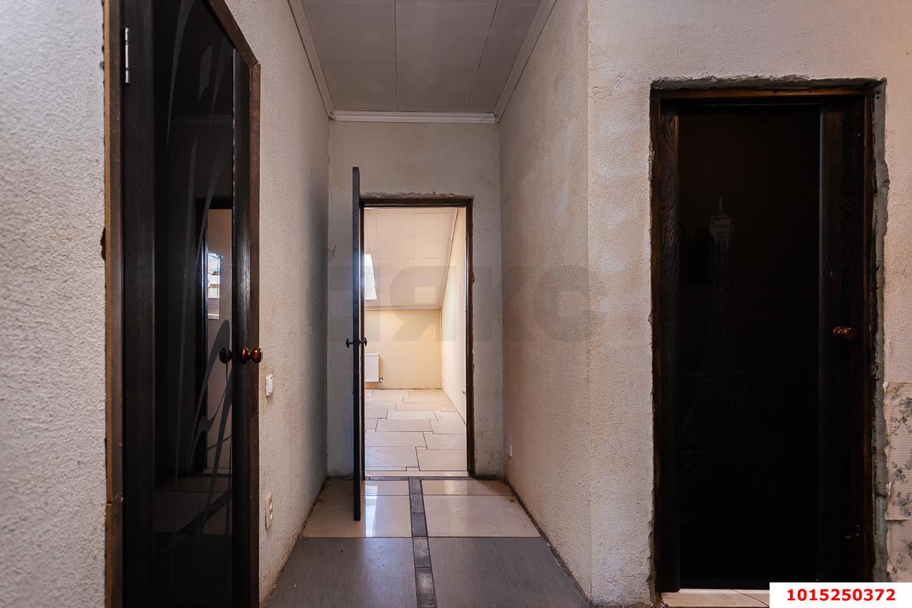 Фото №11: 2-комнатная квартира 59 м² - Краснодар, мкр. Прикубанский внутригородской округ