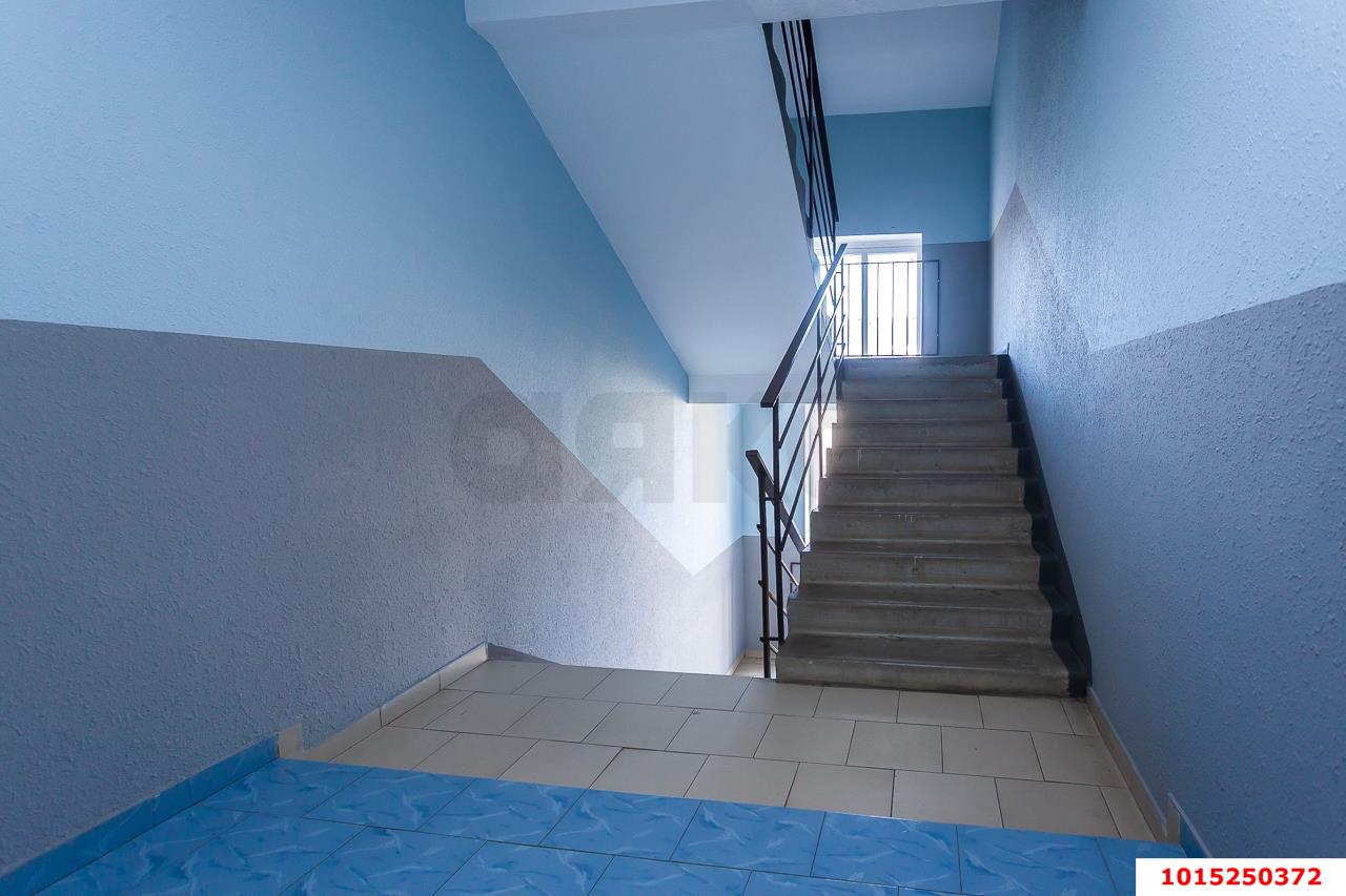 Фото №19: 2-комнатная квартира 59 м² - Краснодар, Прикубанский внутригородской округ