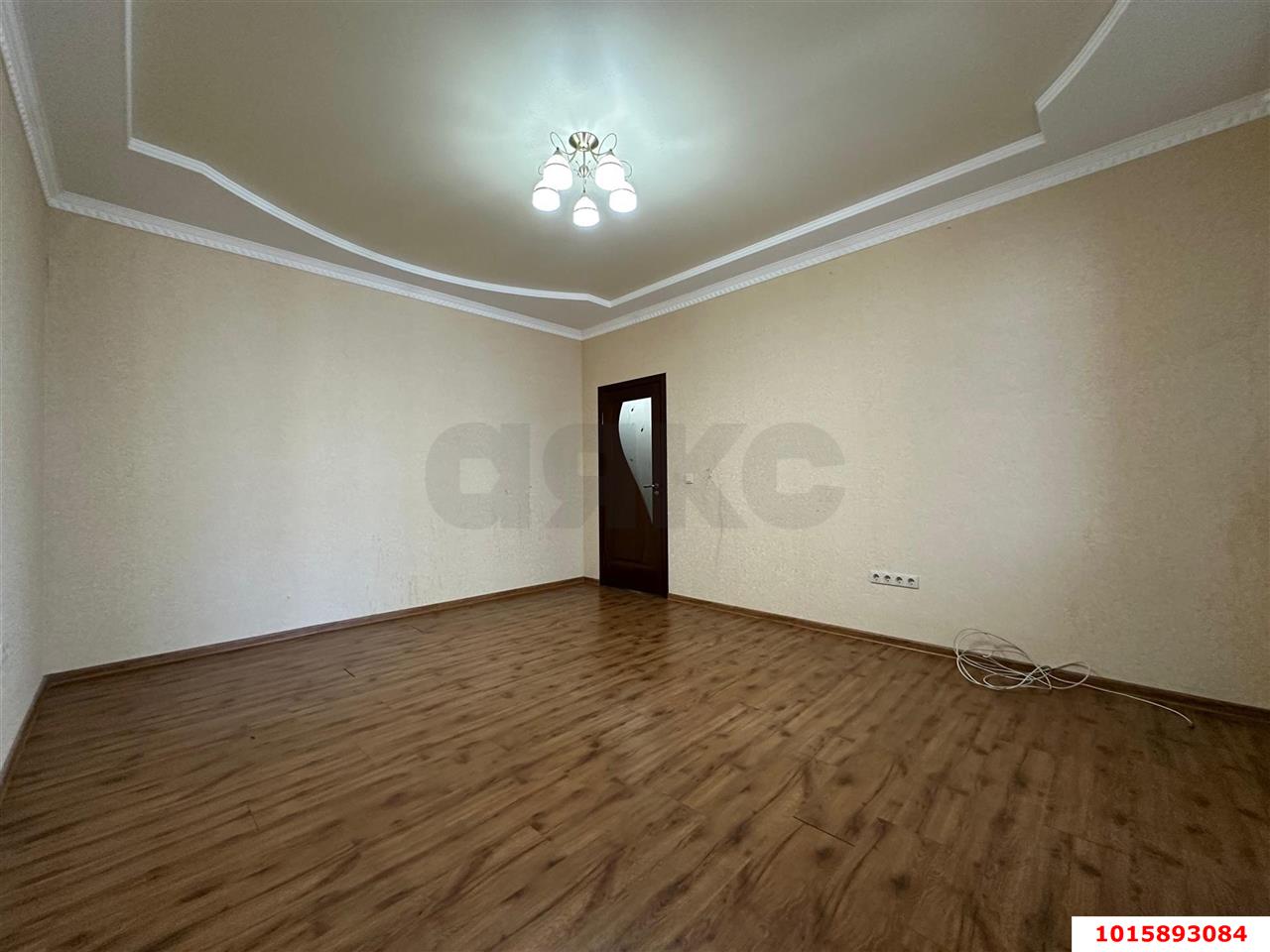 Фото №5: 3-комнатная квартира 86 м² - Краснодар, Солнечный, ул. Казбекская, 13